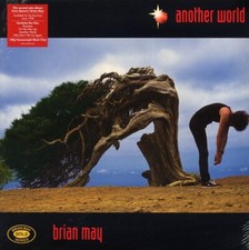 Vinyl brian may another - may,