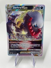 Pokémon Astralglanz Darkrai
