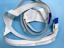 Printhead data cable trailing cable For Epson R1800 R1900 R2000 R2400 R2880