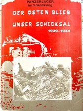 Kampf der Panzerjäger im 2