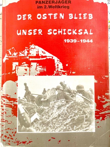 Kampf der panzerjäger - kampf, 2