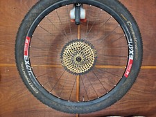 Handgefertigter swiss mtb - handgefertigter,