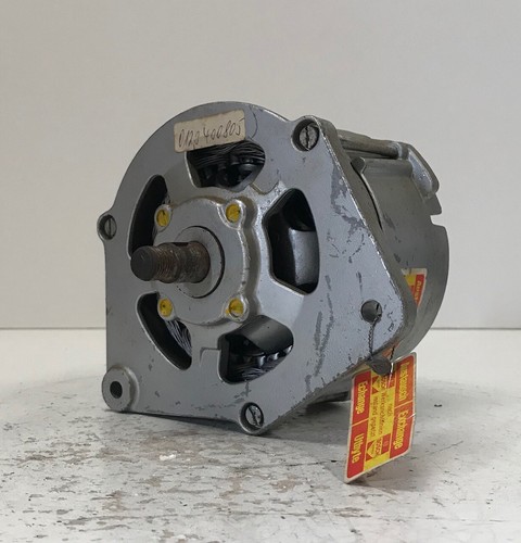 Bosch lichtmaschine 0120400805 - bosch,