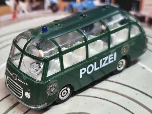 Slotcar racing modellbahn - slotcar,