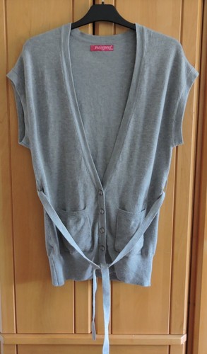 Passione damen strickweste - passione,