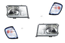 Scheinwerfer Set passend für