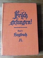 Frisch gesungen heinrichs - frisch, gesungen!