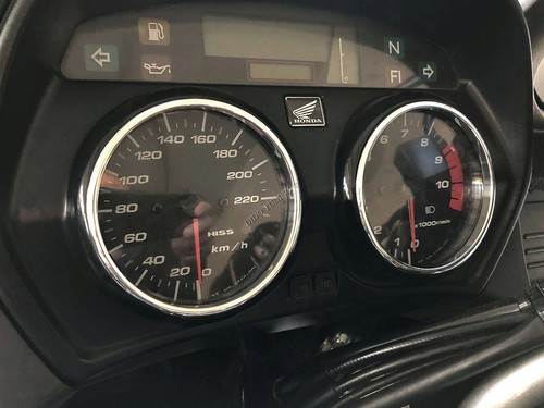 Zum honda 1000 - xl, sd02