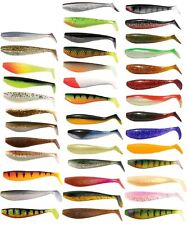 Fox Rage Zander Pro Shads Gummifische 14cm Zander Gummifische Hecht Barsch