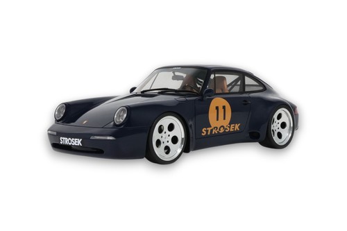 Porsche 911 strosek mega - 911,