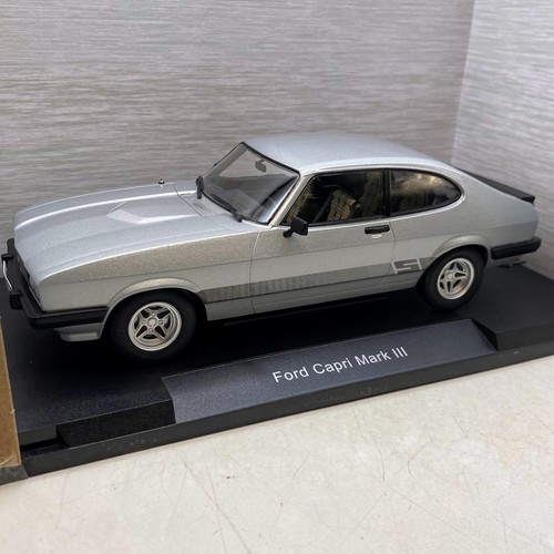 Ford capri mark - iii, 1978
