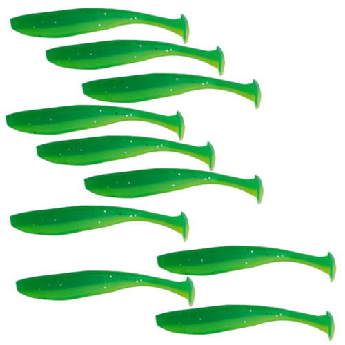 Shads set 5 12cm - 10/25,