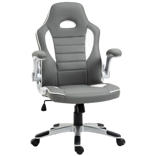 Vinsetto gaming stuhl leder - gaming,