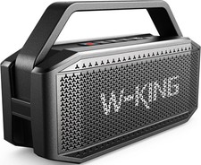 W-KING Bluetooth Lautsprecher