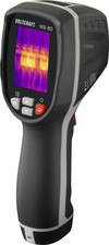 VOLTCRAFT WB-80 Wärmebildkamera Thermalkamera Temperaturmessung SIEHE TEXT/FOTO