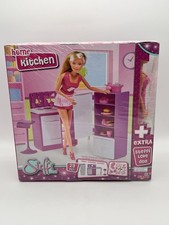 Steffi Love Home Kitchen