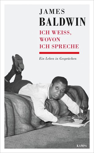 James baldwin - james,