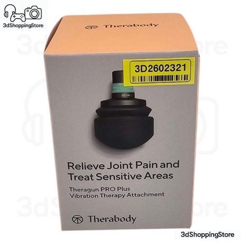 Therabody theragun pro plus - theragun,
