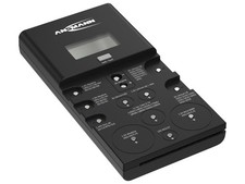 ANSMANN Batterietester, ENERGY