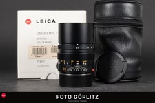 Leica M 90mm 2.8 Elmarit 6bit