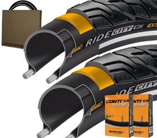 Continental city fahrrad - 2x,