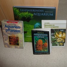 4 St Aquaristik Ratgeber