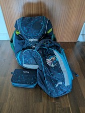 Ergobag Tiefseetauchbär