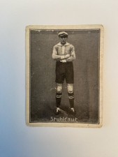 1926 Heiner Stuhlfauth