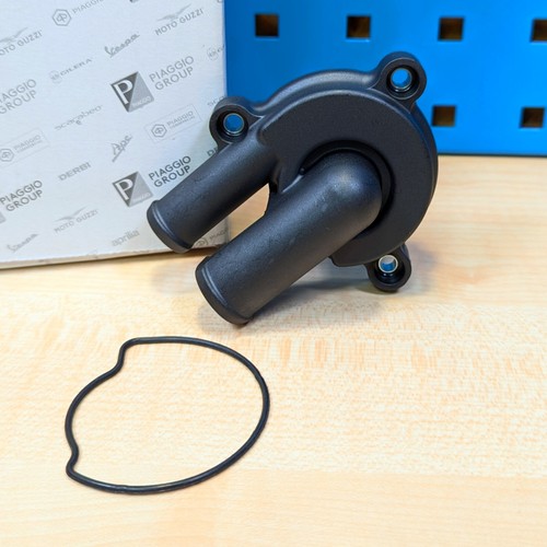 Deckel dichtung wasserpumpe - dichtung,