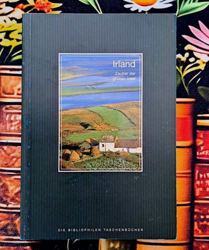 Irland zauber der grünen - irland,