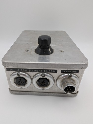 Vintage the daven company - daven,