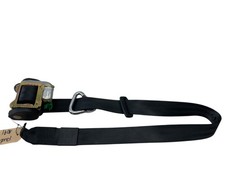 AUDI TT 8N Gurtstraffer