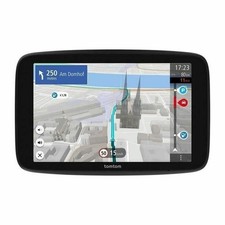 GPS Navigationsgerät TomTom