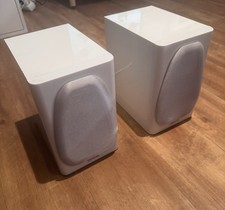 Lautsprecher-Set DENON SC-N8 -