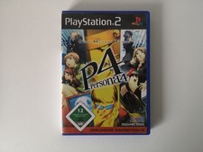 Shin megami tensei persona 4 - tensei:,