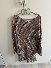 Missoni Kleid Vintage Gr. 38 M