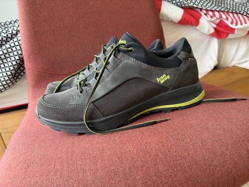 Hanwag banks gtx herren - hanwag,