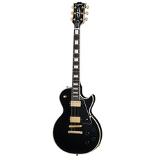 EPIPHONE Les Paul Custom Ebony