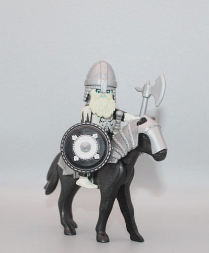 Playmobil geister ritter - geister,