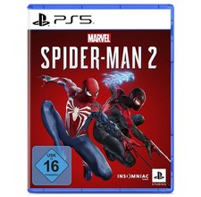 Spider-Man 2 PS5 Disc
