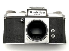 Kamera Werke KW Praktica FX 2