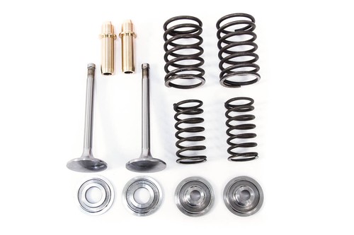 Ventil set für - (13,00, mm)