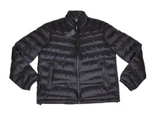 Replay Männer Jacke Winterjacke Übergangsjacke kurz - M8002 - schwarz - Größe L