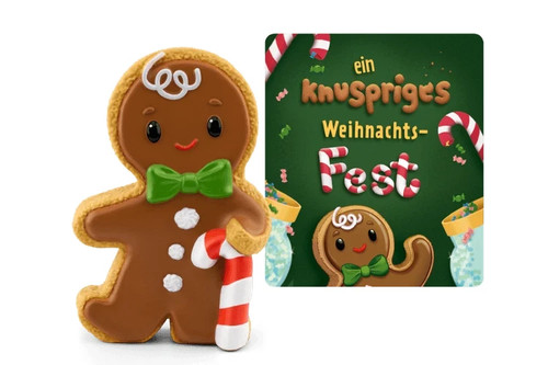 Tonies adventskalender - adventskalender,