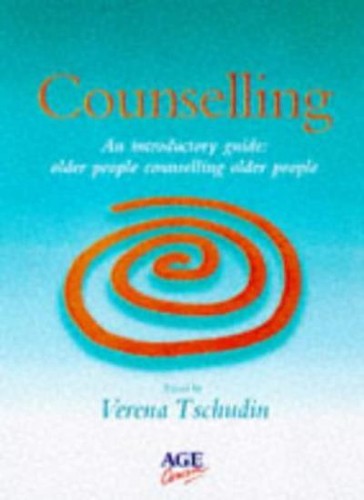 Counselling and older - and,