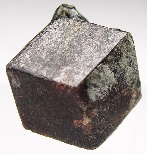 Almandin granat granatenkogl - granat,