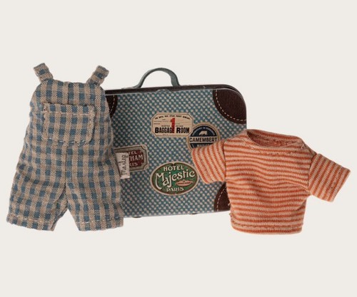 Maileg outfit for - big, brother