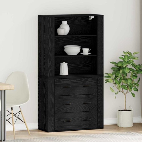 Highboard sideboard - highboard,