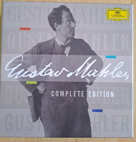 Deutsche grammophon gustav - grammophon,