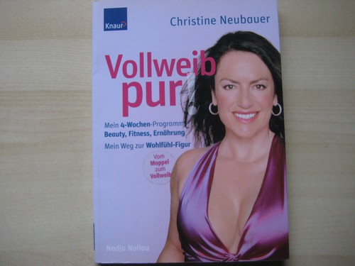 Christine neubauer vollweib - christine, "vollweib